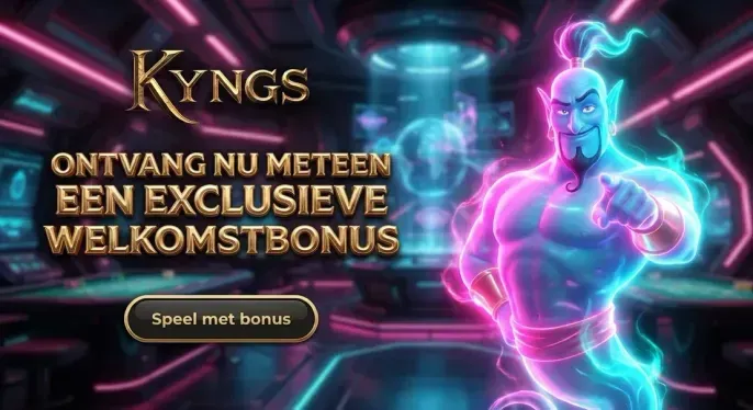 Kyngs Casino